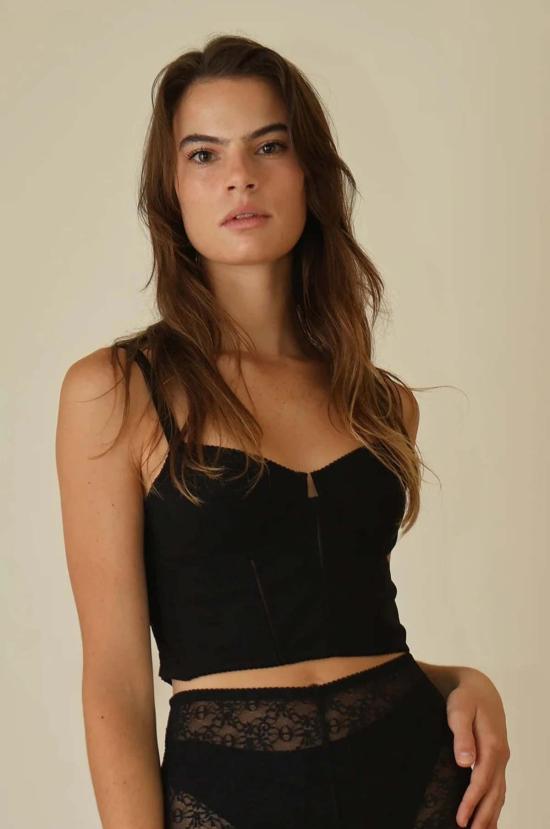  The Great Eros 브라 그레이트 에로스 루시아 버스티에