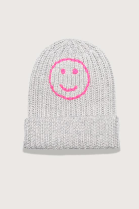  HURRAY 비니 만세 캐시미어 비니 해피 포기/데이글로