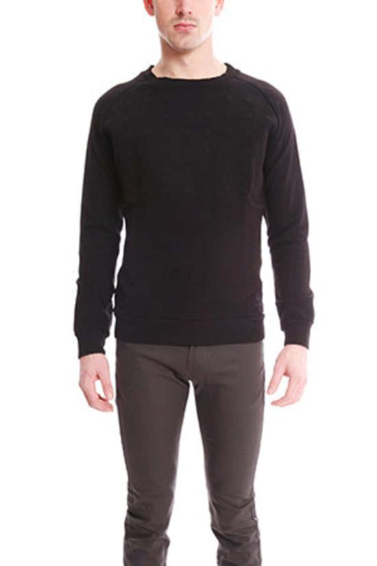  발망 스웨터 65154007JKA004A22 BLACK