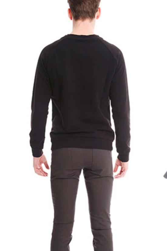  발망 스웨터 65154007JKA004A22 BLACK - BALMAIN