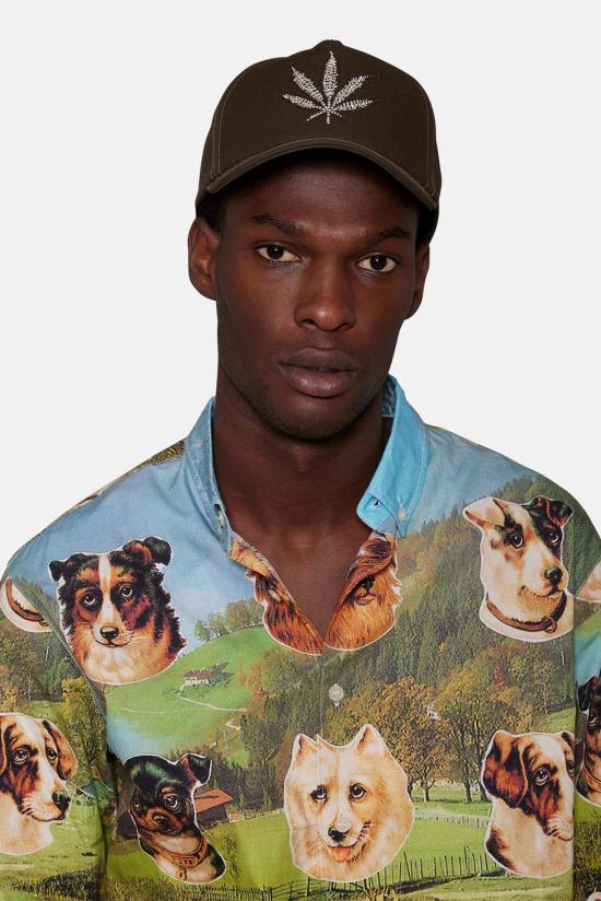  루시앙 팔라피네 볼캡 Lucien Pellat Finet 캡 캡