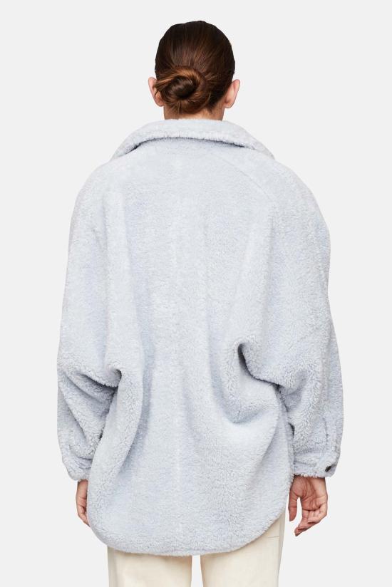  에이엘씨 데님 자켓 A.L.C. 캠브리 재킷 라이트 블루 - A.L.C.