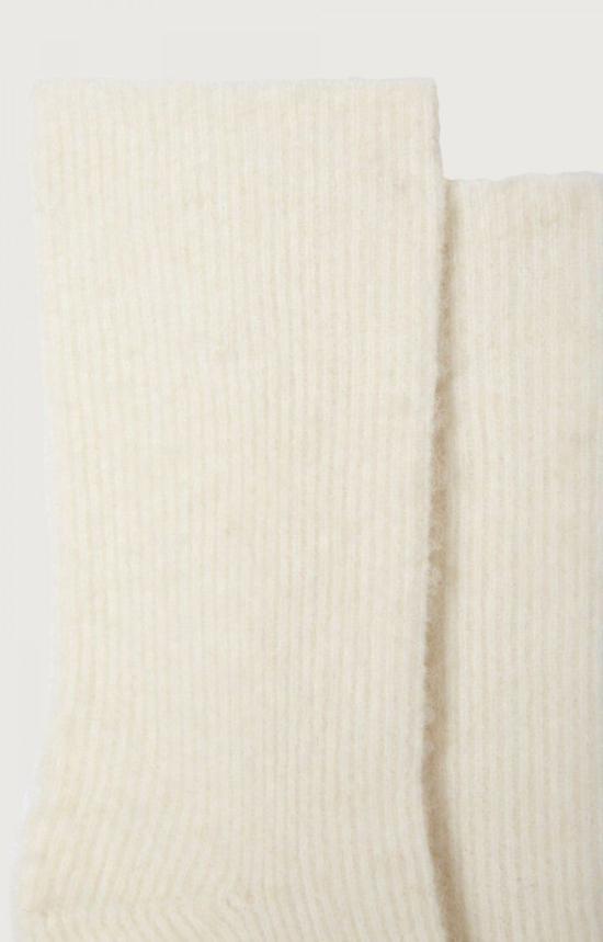  아메리칸 빈티지 양말 시노우  진주 - AMERICAN VINTAGE