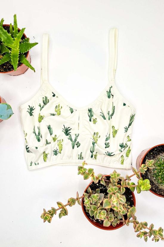  Cameo 브라 카메오 클래식 브랄렛 - OTHER BRANDS