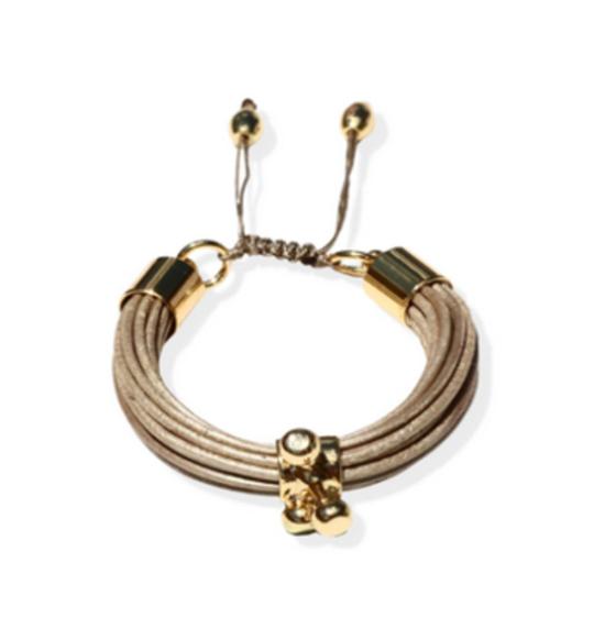  Tohum Design 팔찌 테라 고비 브레이슬릿 - OTHER BRANDS