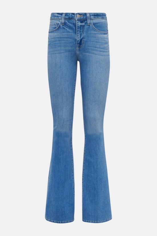  라장스 데님 팬츠 라젠스 마티 진 알라모