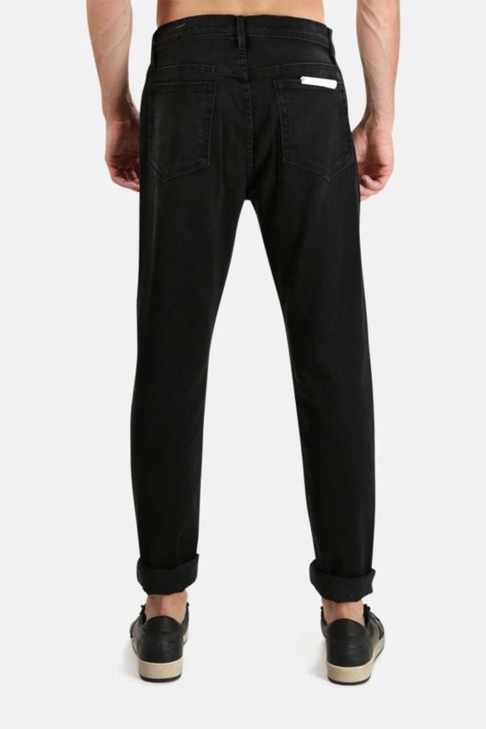  프레임 데님 팬츠 L'homme Athletic Jean Raven - FRAME