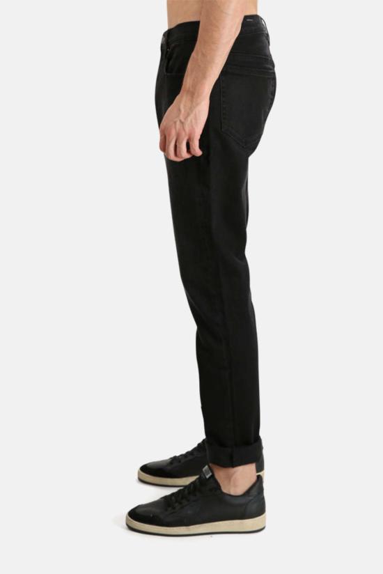  프레임 데님 팬츠 L'homme Athletic Jean Raven - FRAME