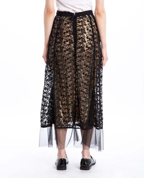  더 그레이트 롱 스커트 . 더 에라 스커트 - THE GREAT