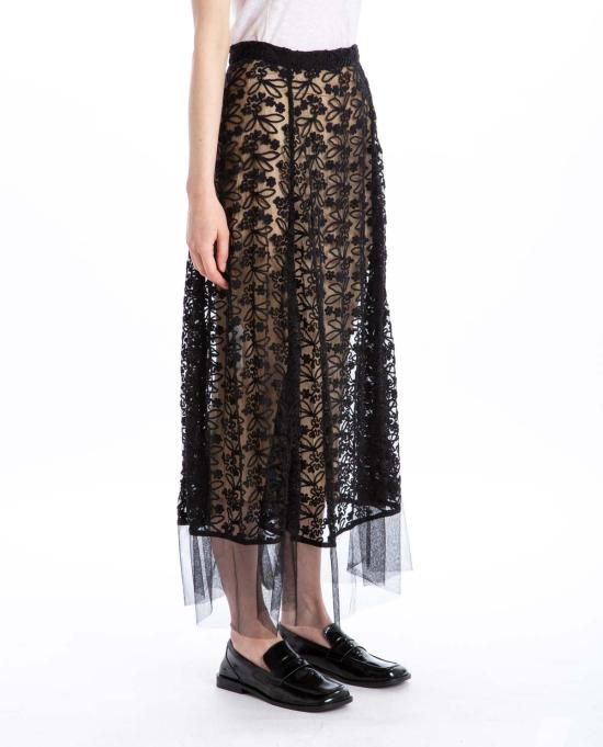  더 그레이트 롱 스커트 . 더 에라 스커트 - THE GREAT