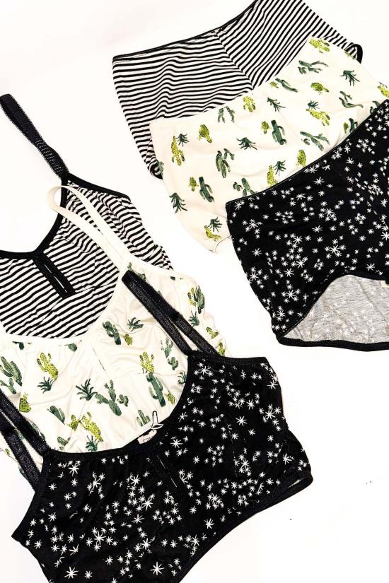  Cameo 브라 카메오 클래식 브랄렛 - OTHER BRANDS