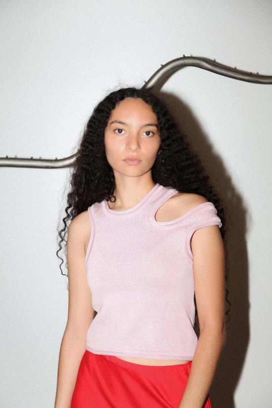  케이코 베스트 Kk Co 슬래시  블로섬 - KKCO