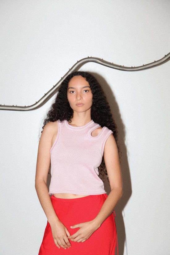  케이코 베스트 Kk Co 슬래시  블로섬 - KKCO