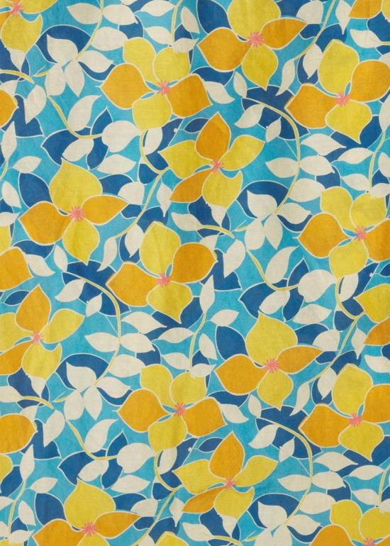  트로바타 숏 원피스 아이리스 드레스 - TROVATA