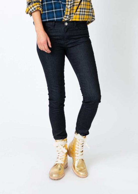  Matias 스트레이트 팬츠 마티아스 카탈루나 슬림 진 - OTHER BRANDS