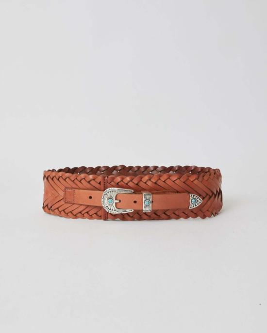  비로우더레귤러 벨트 레귤러 벨트 B Low The Belt 애스펀 코르셋