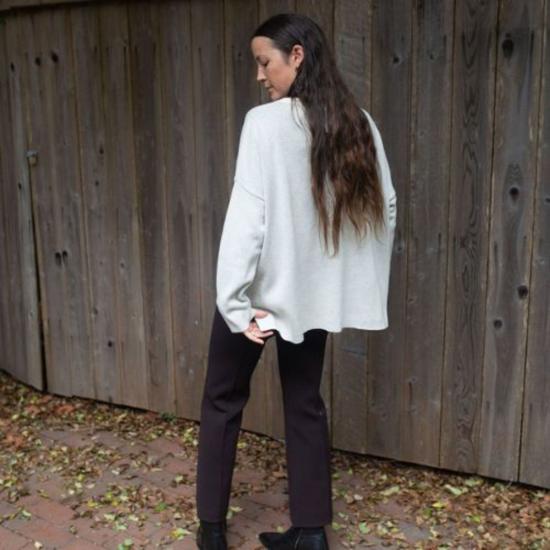  Town Pride 터틀넥 타운 프라이드 에브리데이 릴렉스 - OTHER BRANDS