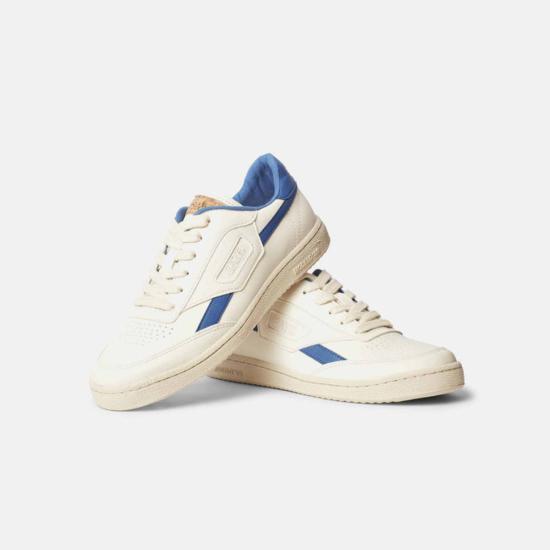  Saye 스니커즈 Modelo '89 비건 스니커즈 블루 - SAYE
