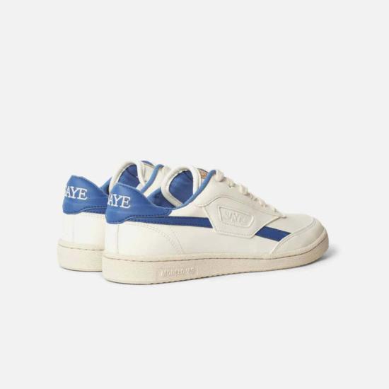  Saye 스니커즈 Modelo '89 비건 스니커즈 블루 - SAYE