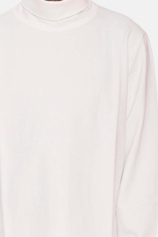  04651/트립인어백 터틀넥 04651/ 이프  화이트 - 04651/A TRIP IN A BAG