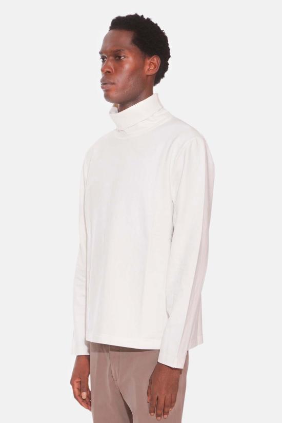  04651/트립인어백 터틀넥 04651/ 이프  화이트 - 04651/A TRIP IN A BAG