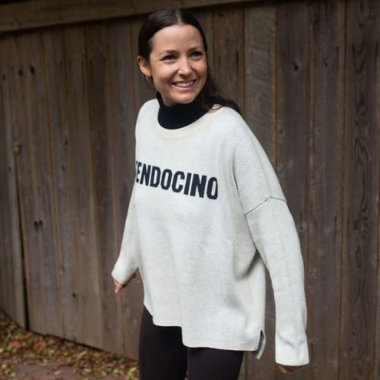  Town Pride 터틀넥 타운 프라이드 에브리데이 릴렉스