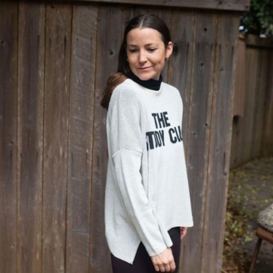  Town Pride 터틀넥 타운 프라이드 에브리데이 릴렉스 - OTHER BRANDS