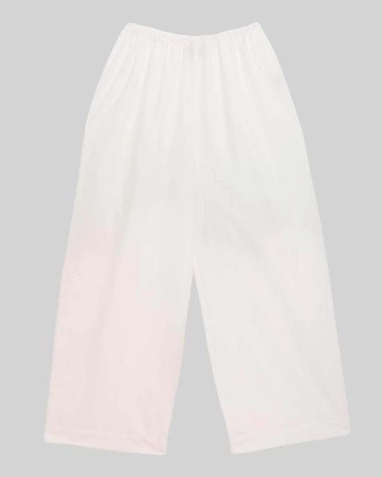  베이스레인지 스트레이트 팬츠 베이스렌지 올레 팬츠 - BASERANGE