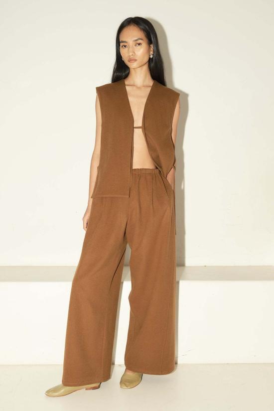  다두라 베스트 다투라 브러시드 울  아벨라나 - DATURA