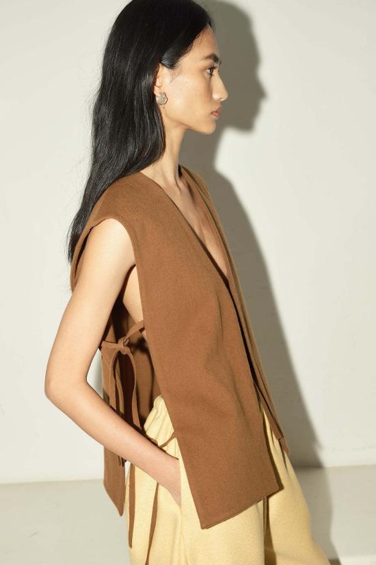  다두라 베스트 다투라 브러시드 울  아벨라나 - DATURA