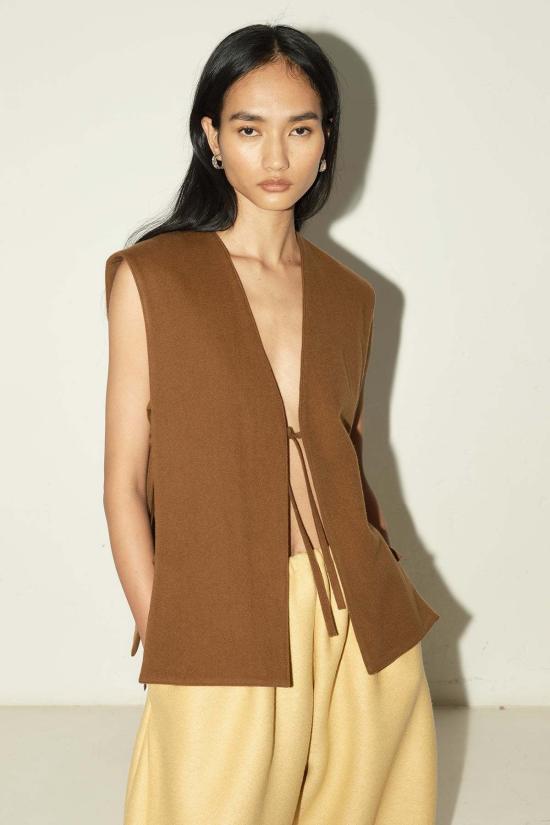  다두라 베스트 다투라 브러시드 울  아벨라나