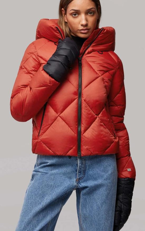  SOIA & KYO 장갑 소이아 & 쿄 줄리아 미튼 - OTHER BRANDS