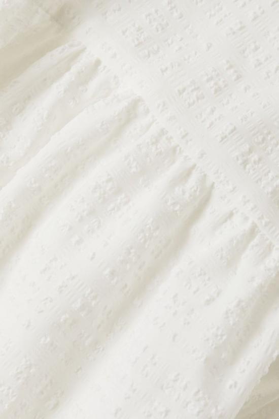  시그니피컨트 아더 롱 원피스 Significant Other 클레멘타인 드레스 크림 체크 - SIGNIFICANT OTHER