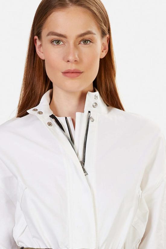  알티에이 숏 원피스 WS0467 6055WHT WHITE - RTA