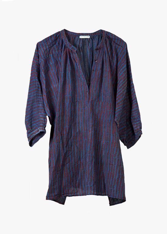  invitation to a voyage 블라우스 항해 초대장 레다 - OTHER BRANDS