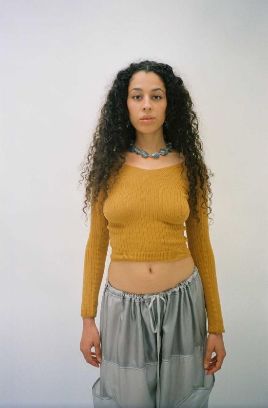  베이스레인지 긴팔 티셔츠 타이츠 롱슬리브 - BASERANGE