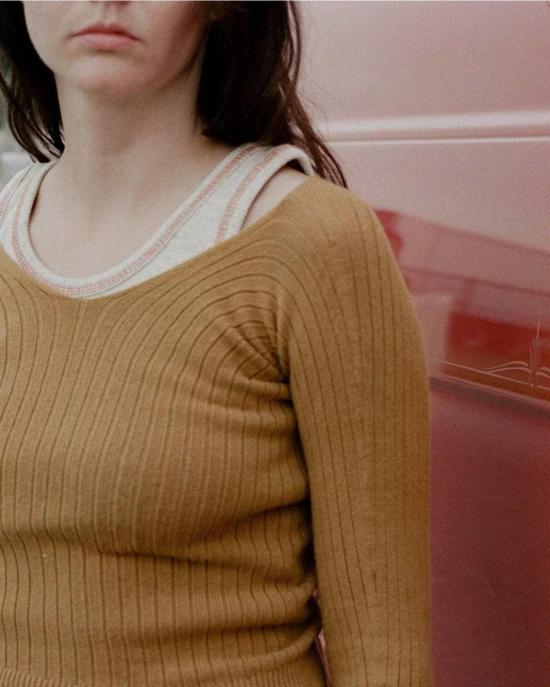  베이스레인지 긴팔 티셔츠 타이츠 롱슬리브 - BASERANGE