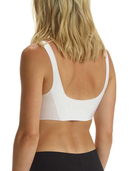  코만도 브라 Commando Butter Soft Support Bralette 블랙/베이지/화이트 - COMMANDO