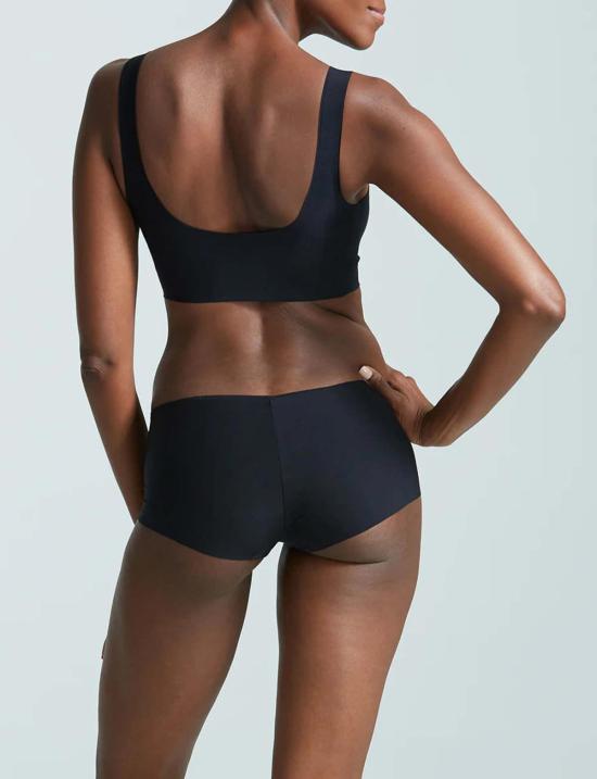  코만도 브라 Commando Butter Soft Support Bralette 블랙/베이지/화이트 - COMMANDO