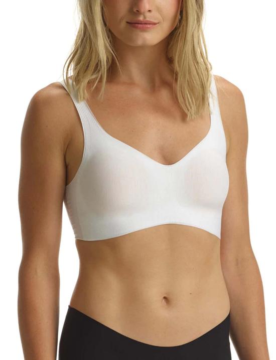  코만도 브라 Commando Butter Soft Support Bralette 블랙/베이지/화이트 - COMMANDO