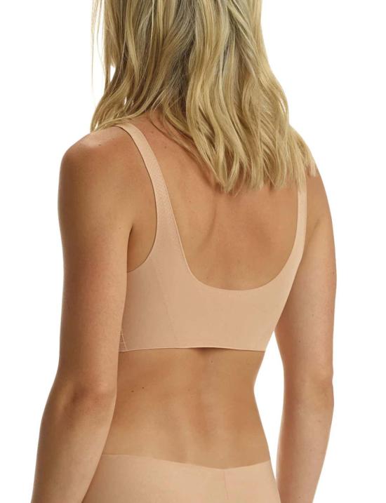  코만도 브라 Commando Butter Soft Support Bralette 블랙/베이지/화이트 - COMMANDO