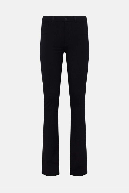  라장스 데님 팬츠 2700APT BLACK