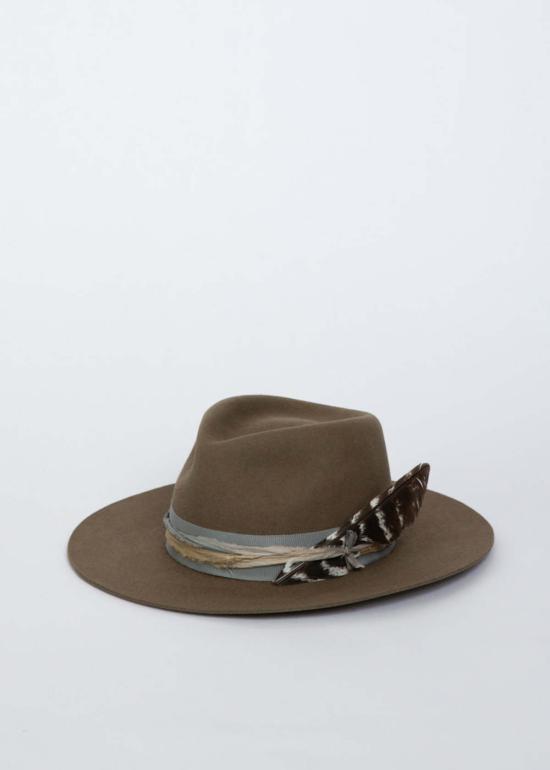  Cha Cha's House of Ill Repute 버킷햇 차차의 하우스 오브 일 레퓨트 차차 던 햇 토프 - OTHER BRANDS