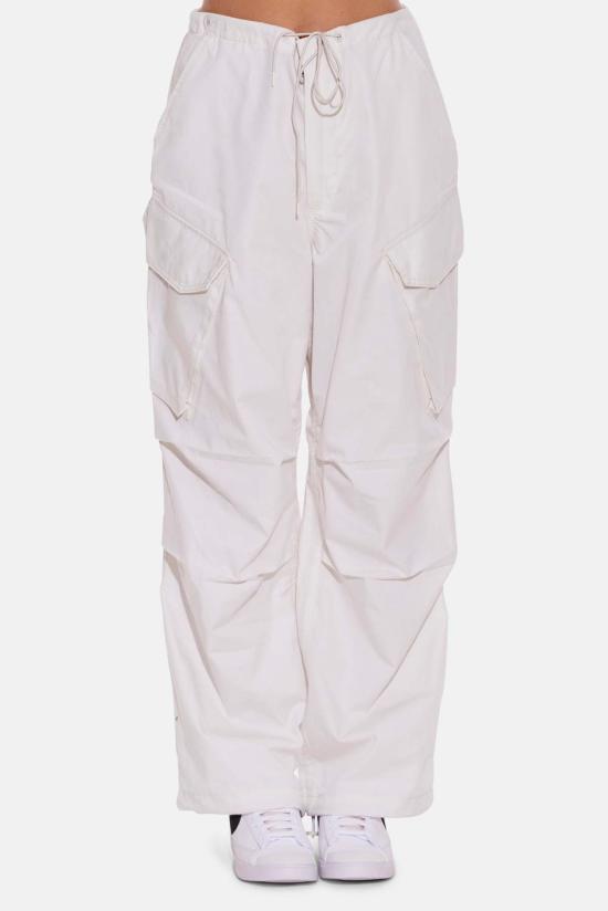  에이골디 스트레이트 팬츠 아골데 지네르바 카고  래빗