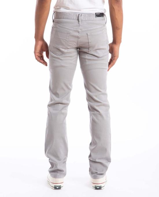  조스진 데님 팬츠 조스 진스 브릭스턴 진 그레이 - JOE'S JEANS