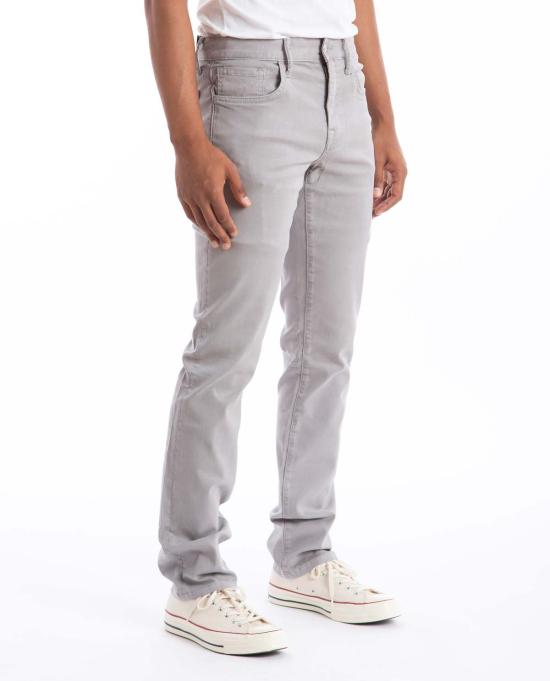  조스진 데님 팬츠 조스 진스 브릭스턴 진 그레이 - JOE'S JEANS