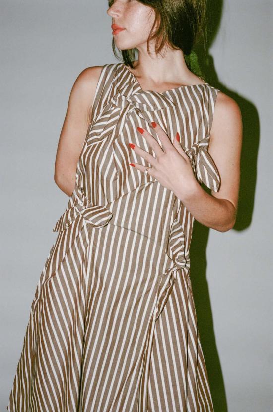  MEUCHNER 반지 Meuchner Token 아이보리 메이비 진주  18k 옐로우 골드 - OTHER BRANDS