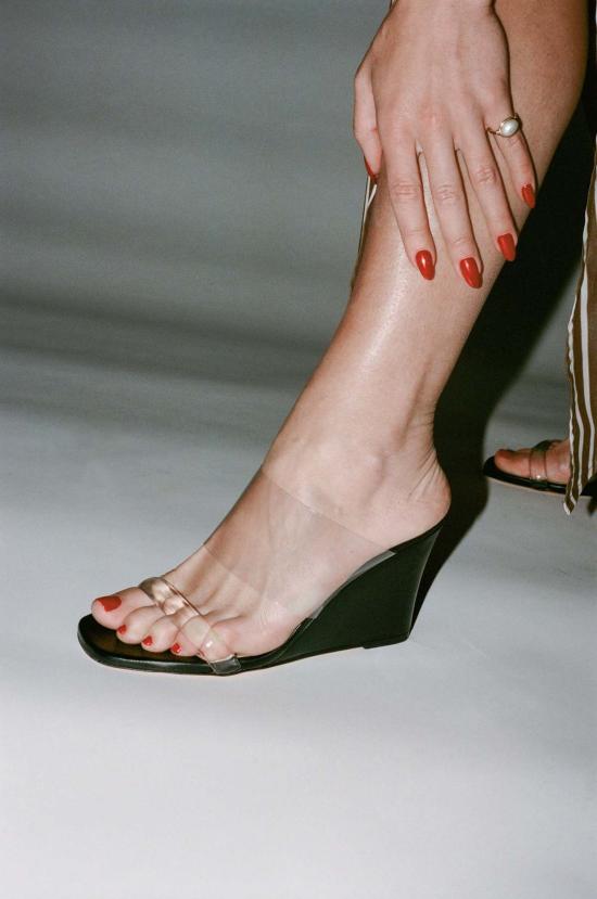  MEUCHNER 반지 Meuchner Token 아이보리 메이비 진주  18k 옐로우 골드 - OTHER BRANDS