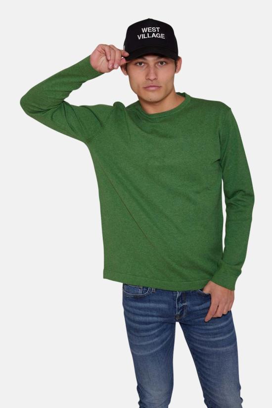  블루&크림 볼캡 월드와이드 로컬스 햇 블랙 - BLUE&CREAM