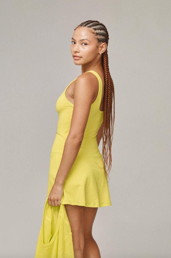  영메이븐 숏팬츠 Jungmaven Court 스커트 워시드 화이트 - JUNGMAVEN